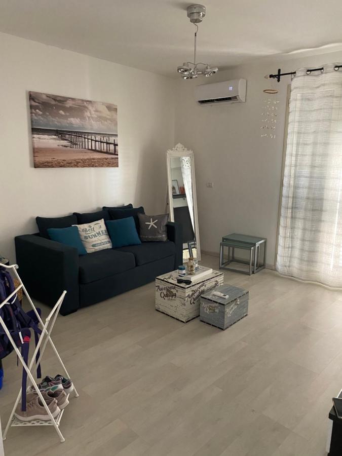 Beach Penthouse Marisol 2Floors, Central Letojanni Luaran gambar