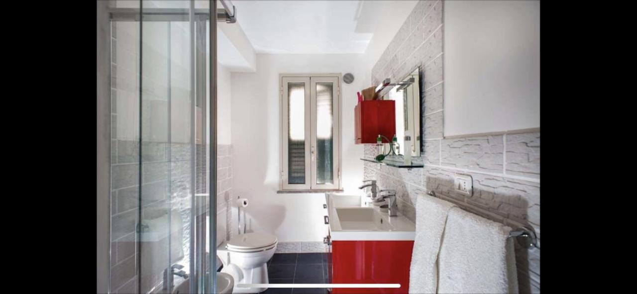 Beach Penthouse Marisol 2Floors, Central Letojanni Luaran gambar