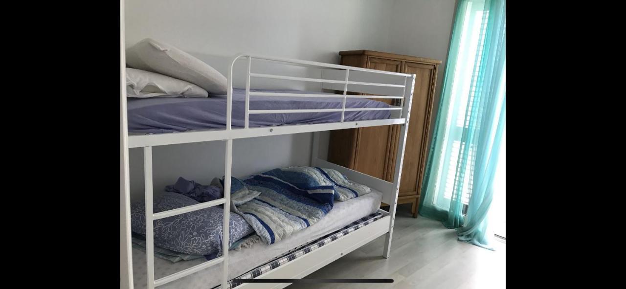 Beach Penthouse Marisol 2Floors, Central Letojanni Luaran gambar
