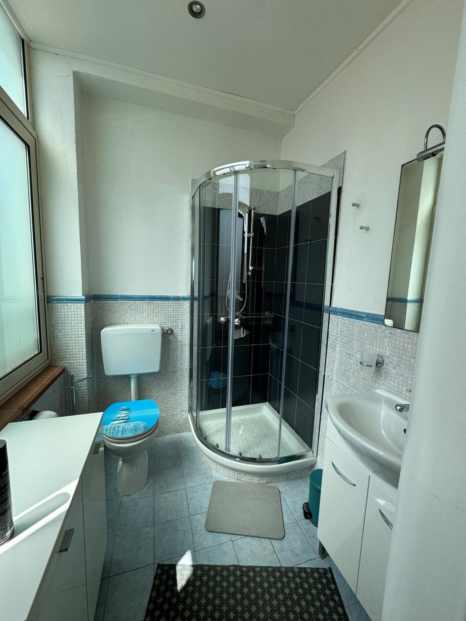 Beach Penthouse Marisol 2Floors, Central Letojanni Luaran gambar